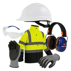Protecție, siguranță și igienă