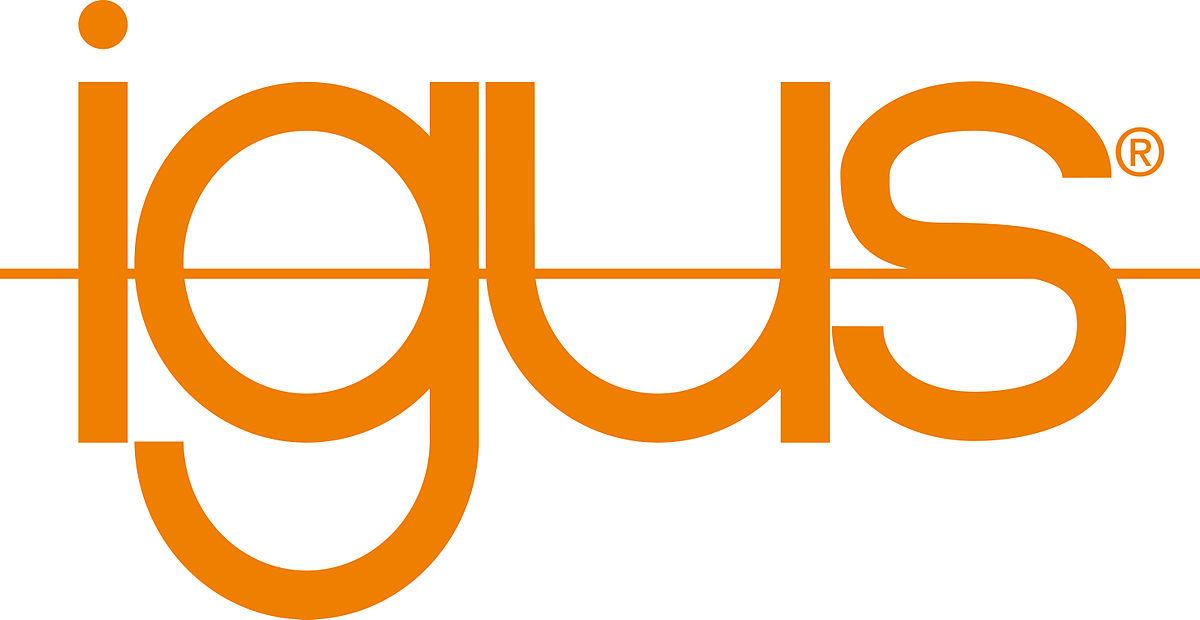 Igus_logo_ro