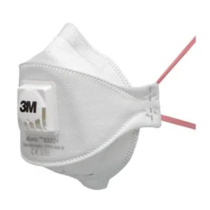 Protecția respiratorie